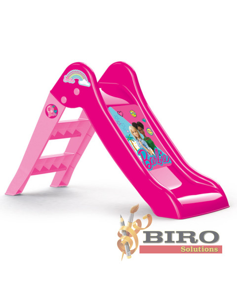 DL Tobogan Barbie, cod 58993